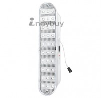 Eveready 30-LEDs Portable Lamp (White)
